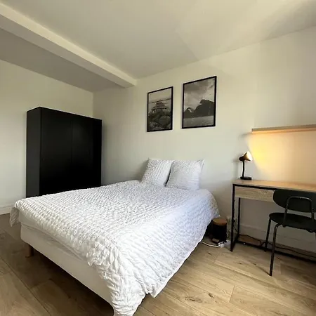 Apartamento Loft Spacieux - - 2 Parkings *