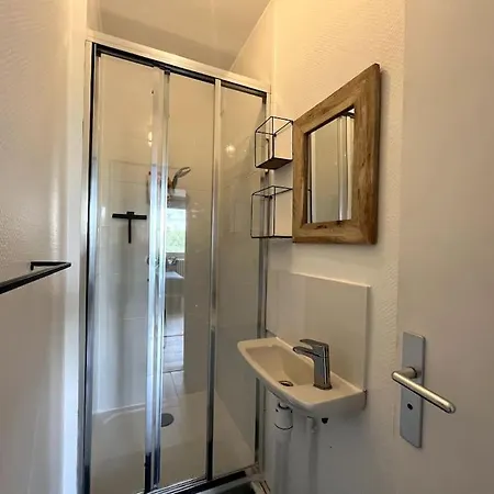 Loft Spacieux - - 2 Parkings Melun